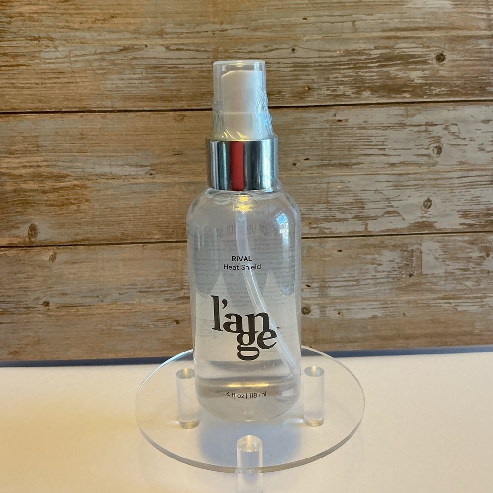 L'ange Heat Shield Spray